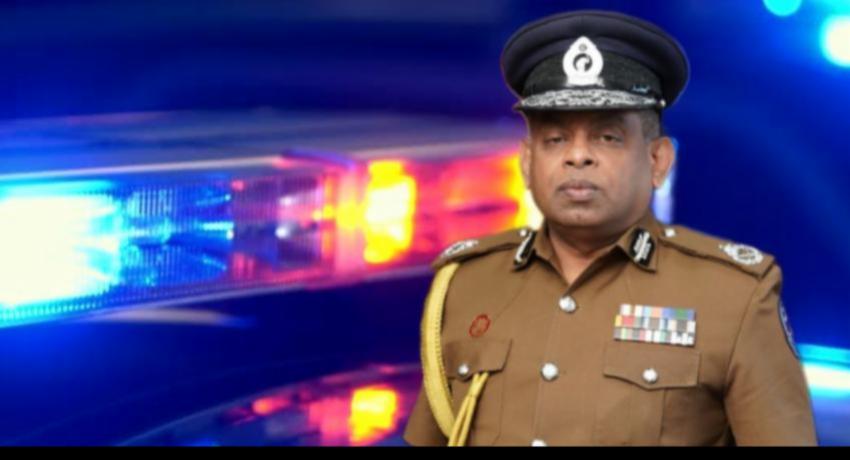 Police Launch Manhunt for Aides of Fugitive IGP!